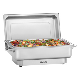 Bartscher Elektrische Chafing dish - 500831