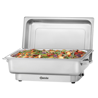 Bartscher Elektrische Chafing dish - 500831