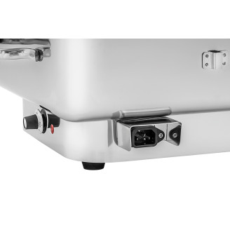 Bartscher Elektrische Chafing dish - 500831