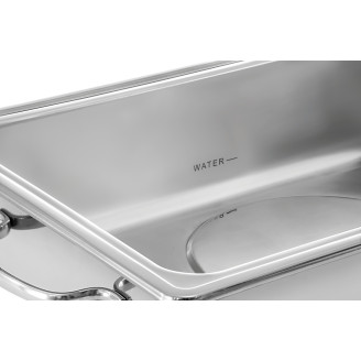 Bartscher Elektrische Chafing dish - 500831