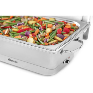Bartscher Elektrische Chafing dish - 500831