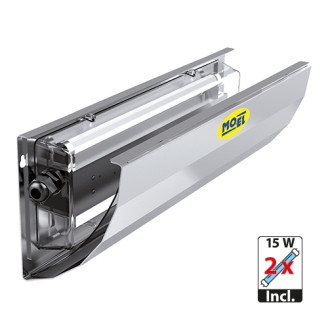 MO-EL insectenvanger 30W