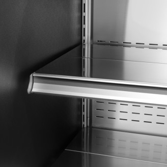 NordCap COOL-LINE wandkoelschap CHAMONIX-T 180