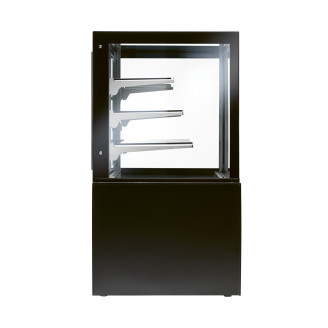 NordCap COOL-LINE panorama-koelvitrine 100 UM