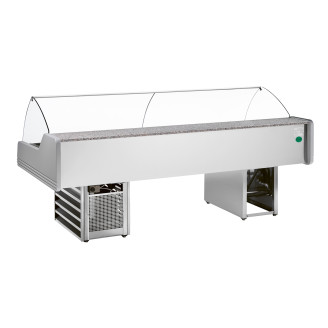 NordCap viskoelbuffet SAIGON 1500 ST