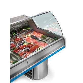 NordCap viskoelbuffet SAIGON 1500 ST