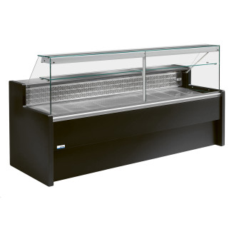NordCap COOL-LINE vrijstaand koelbuffet TIBET 150