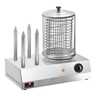 CaterChef worstenwarmer