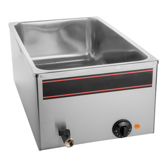 CaterChef Bain Marie