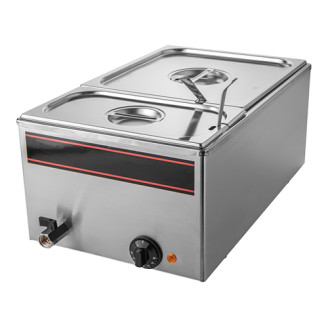 CaterChef Bain Marie