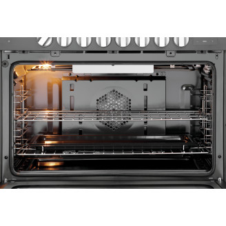 Bartscher inductiefornuis 6k-ebmf