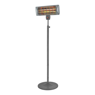 EMGA terrasverwarmer Q2000-Plus