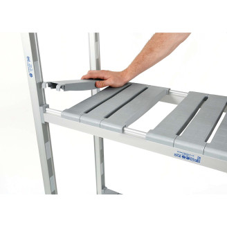 NordCap Reksysteem Z 290-260 / 294-264