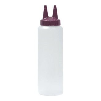 EMGA Knijpfles Doseer 020cl