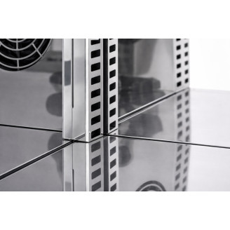 Devapo convectie-oven Junior 28