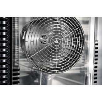 Devapo convectie-oven Junior 28