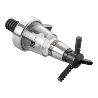 EMGA Maatschenker zonder beugel - Measure Master 35cc
