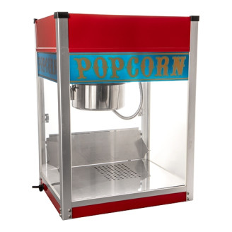 CaterChef popcorn Machine