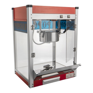 CaterChef popcorn Machine
