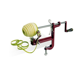 Louis Tellier appelschilmachine met tafelklem