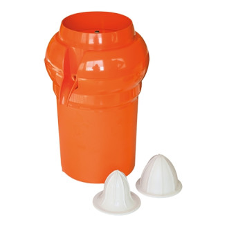 Dynamic DynaJuicer elektrische citruspers