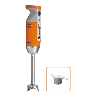 Dynamic staafmixer DynaMix DMX 160 MX050