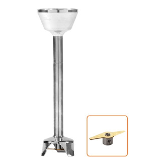 Dynamic mixstaaf L.19cm