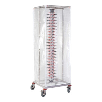 Hoes voor BW 84 STND. 180X60X60