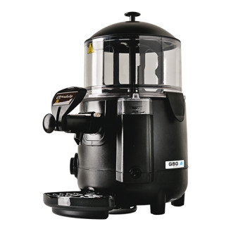 GBG Chocolady bain-marie warme chocolademelk dispenser 5L CL-5