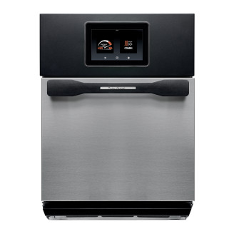 NordCap convectie-ovens / magnetrons SNELHEID 'N' WARMTE 400 V