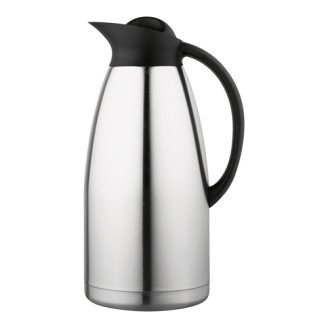 EMGA RVS Isoleerkan blackline - twist 3 liter