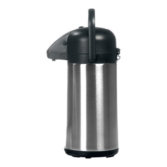 EMGA RVS Pompkan 2.2 liter