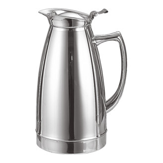 EMGA RVS - Isoleerkan Shine 0.75 liter