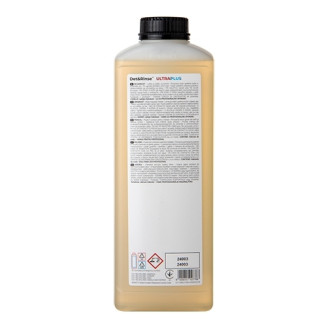 Unox Ovenreiniger - Det & Rinse - 1 Liter