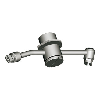 Unox Rotorklean semiautomaat XC302