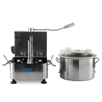 Maxima Keukenmachine / Cutter - 6 L