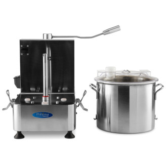 Maxima Keukenmachine / Cutter - 9 L
