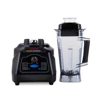 Maxima Blender - 2,5 L - 1800W - Pulseerfunctie