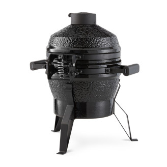 Maxima Premium Kamado BBQ 13 inch