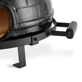 Maxima pizza oven - &Oslash; 53 cm - Keramisch