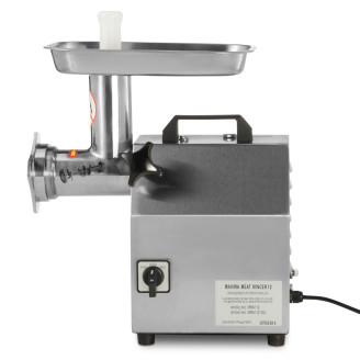 Maxima Vleesmolen - tot 120 Kg/Uur