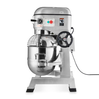 Maxima Planeetmenger - 40 L - Tot 20 Kg Deeg - 3 Snelheden