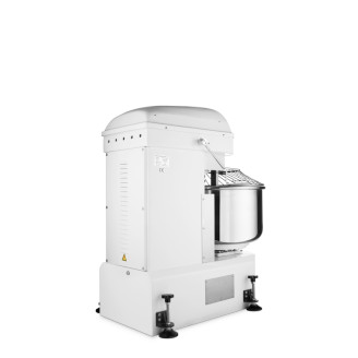 Maxima Spiraalkneder - 100 L - 64 Kg Deeg - 2 Snelheden - 400V