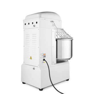 Maxima Spiraalkneder - 50 L - 32 Kg Deeg - 2 Snelheden