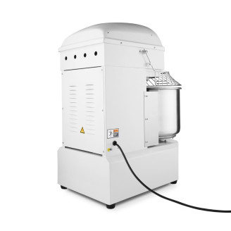 Maxima Spiraalkneder - 60 L - 38 Kg Deeg - 2 Snelheden - 400V