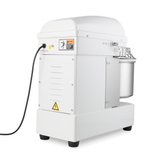 Maxima Spiraalkneder - 10 L - 6 Kg Deeg