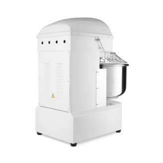Maxima Spiraalkneder - 75 L - 48 Kg Deeg - 2 Snelheden