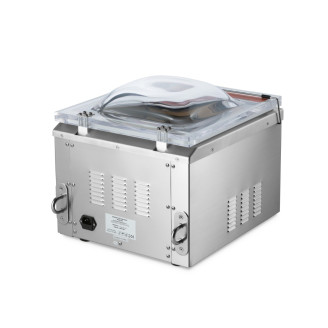 Maxima Vacumeermachine - 29 cm Seal - 35 x 30 x 11 cm Kamer