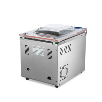 Maxima Vacumeermachine - 30 cm Seal - 19 x 32 x 37 cm Kamer