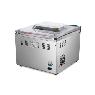 Maxima Vacumeermachine - 44 cm Seal - 22 x 46 x 46 cm Kamer